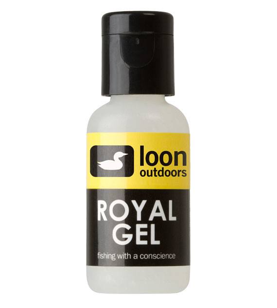 Loon Royal Gel