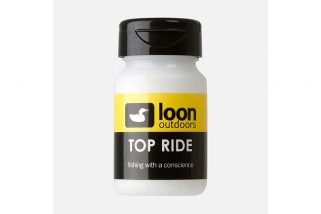 Loon Top Ride