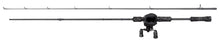 Abu Garcia MAX® X BLACK OPS Casting Combo â€“ MaxXBlackOps_CastingCombo_1548583_alt1.jpg