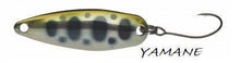 Illex Native Spoon 3,5g UL Blink