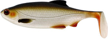 Westin Ricky The Roach Shadtail Lively Roach 18cm 85g