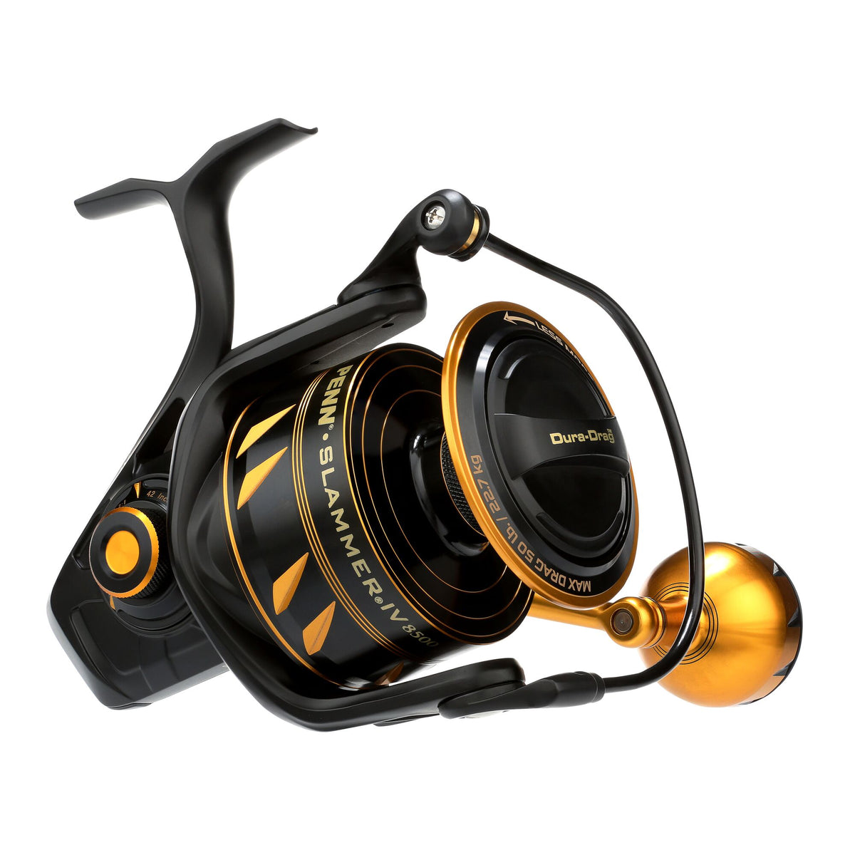 PENN Slammer® IV Spinning â€“ PENN_SlammerIVSpinning_8500_alt1.jpg
