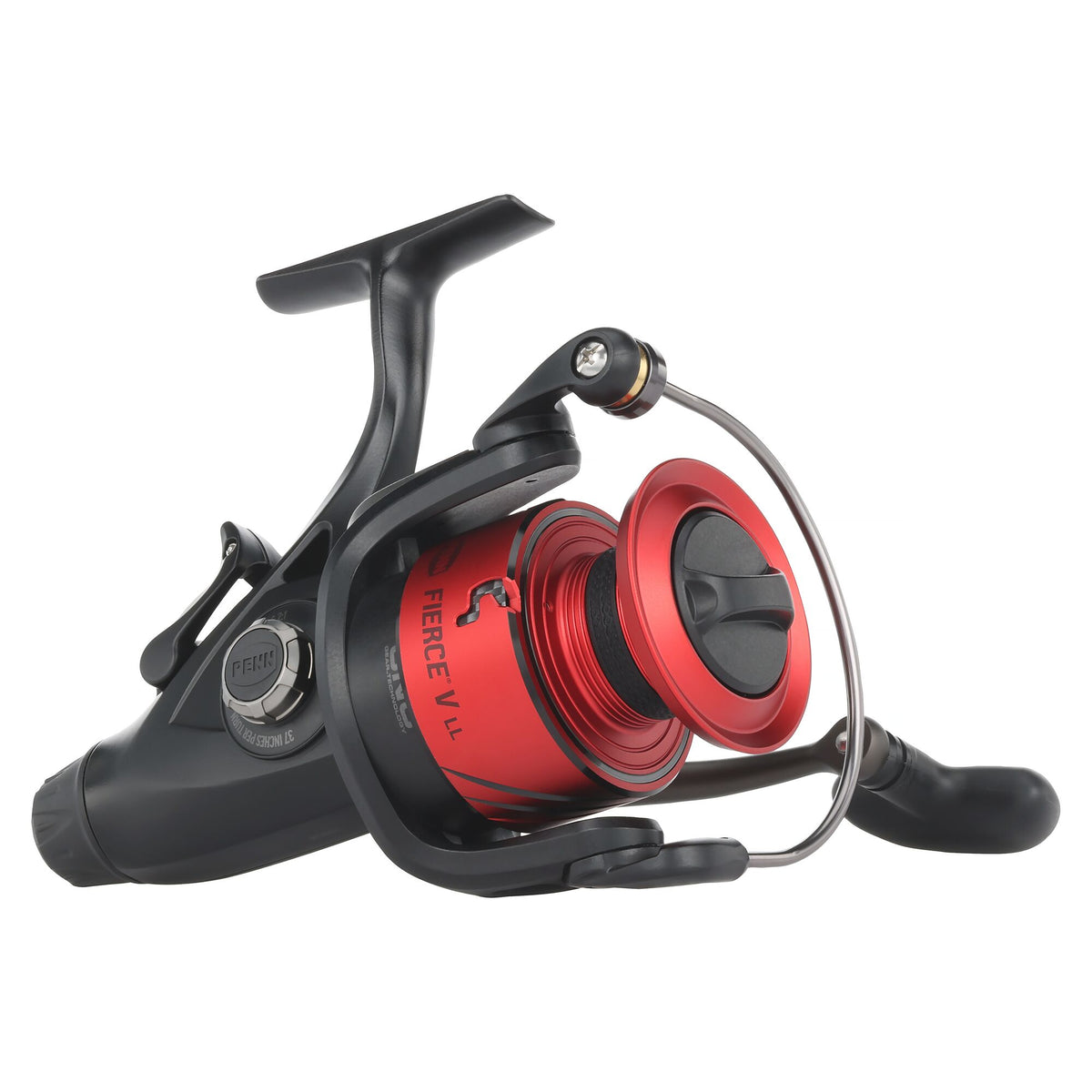 PENN Fierce® V Live Liner Spinning Reel â€“ PEN_FierceVLiveLinerSpinningReel_1653917_alt1.jpg
