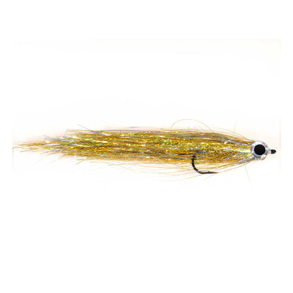 A. Jensen Flash Fly #5/0 Geddeflue