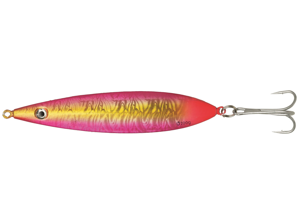 Kinetic Terminator Pirke 75g