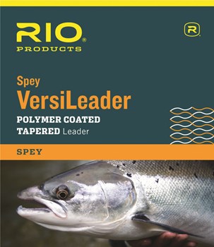 Rio Spey Versileader - 10 ft