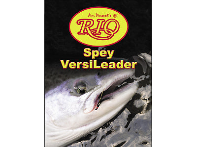 Rio Spey Versileader - 10 ft
