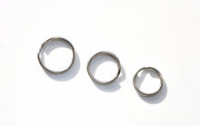 SFG Springring Rustfri