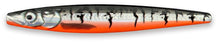 Savage Gear LT Zerling 10,6cm 20g Gennemløber