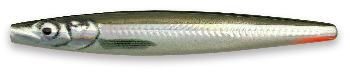 Savage Gear LT Zerling 9cm 12g Gennemløber