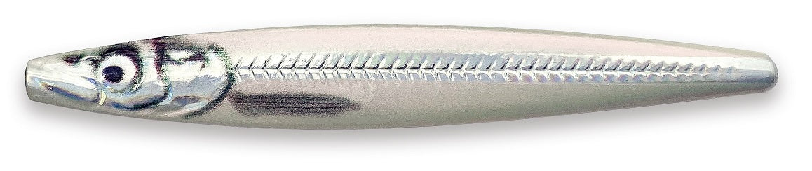 Savage Gear LT Zerling 10,6cm 20g Gennemløber
