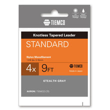 Tiemco Akron Nylon Forfang 12 fod