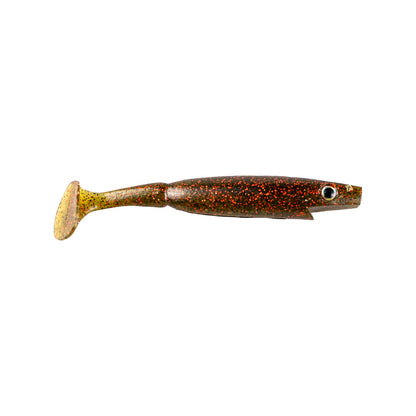 Strike Pro Piglet Shad 10cm 7g.