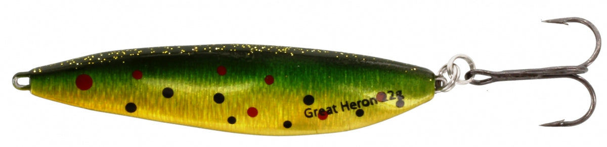Westin Great Heron Kystblink 32g