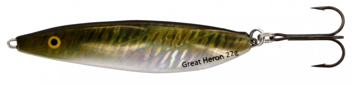 Westin Great Heron Kystblink 32g