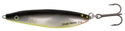 Westin Great Heron Kystblink 32g