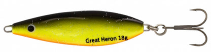 Westin Great Heron Kystblink 32g