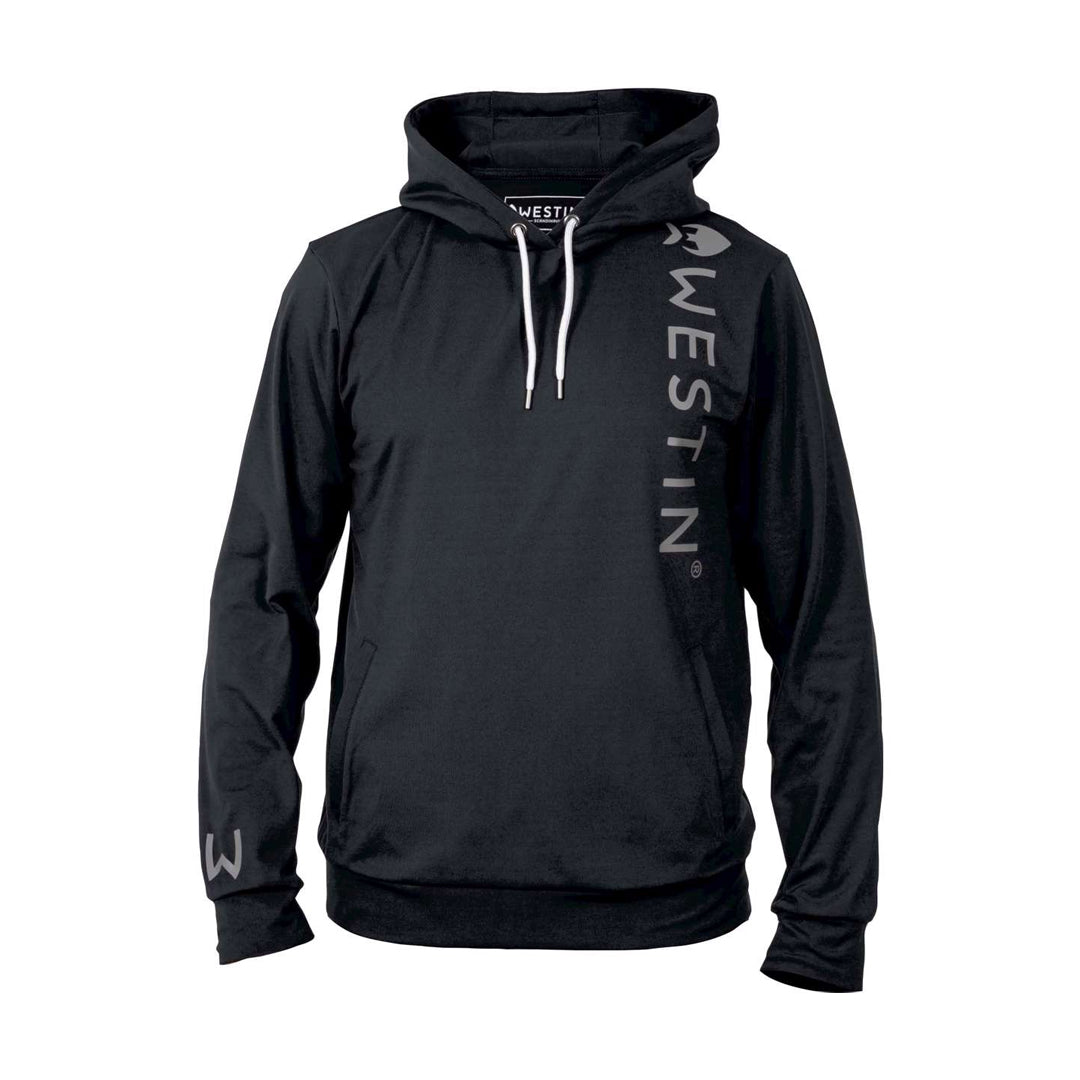 Westin Vertical Tech Hoodie Black