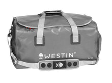 Westin W6 Boat Lurebag Silver/Grey