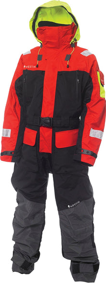 Westin W6 Flotation Suit Flydedragt