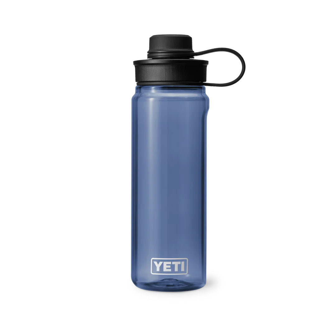 YETI Yonder 25 oz (750 ml) Water Bottle Navy