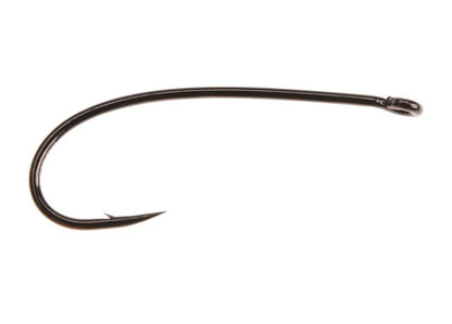 Ahrex FW530 - Sedge Dry Hook Barbed