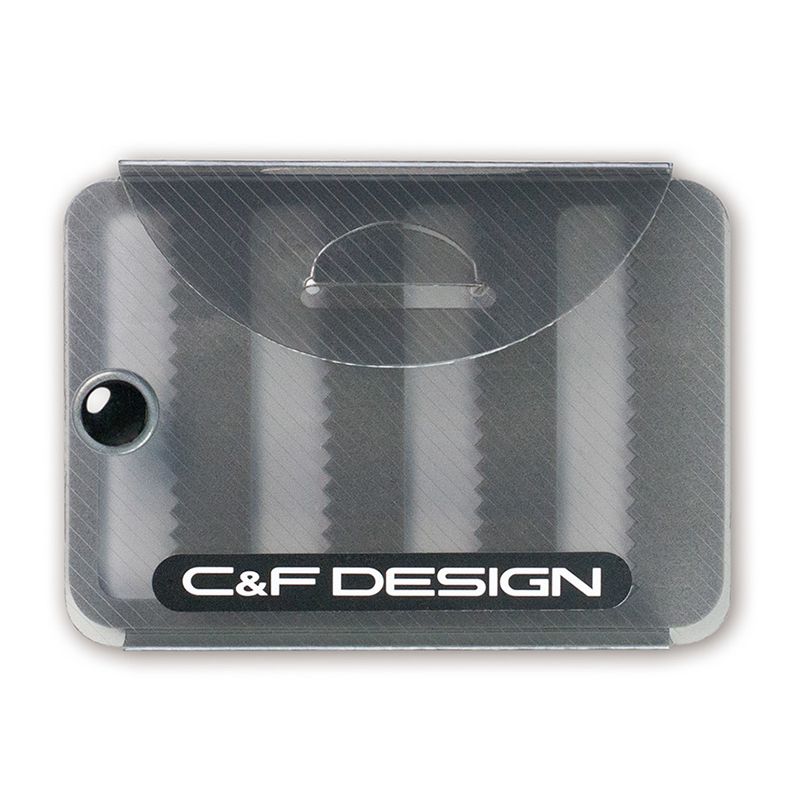 C&F Design Micro Slit Foam Fly Protector â€“ dealerweb-cms-78a8b4b9-ae3a-43d1-8320-9882cc25613f.jpg