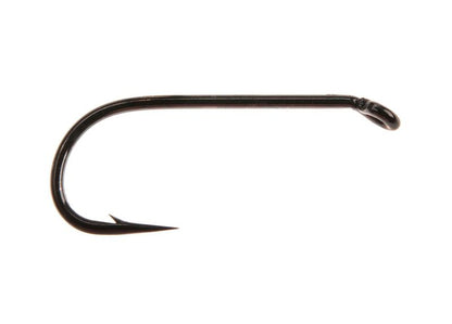 Ahrex FW500 - Dry Fly Traditional Hook Barbed