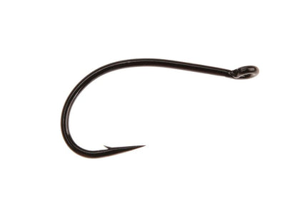 Ahrex FW520 - Emerger Hook Barbed
