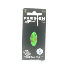 Præsten Micro 1,8g SPECIAL