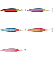 Kinetic Terminator Pirke 75g