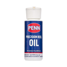 PENN Reel Oil, bottle