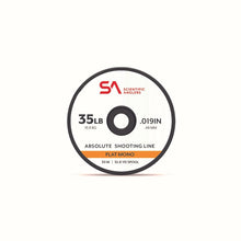 Scientific Anglers Absolute Shooting Line Bulk Spool â€“ product_1_33733.jpg