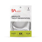 Scientific Anglers Absolute Trout Presentation Leader 11' â€“ product_1_35059.jpg
