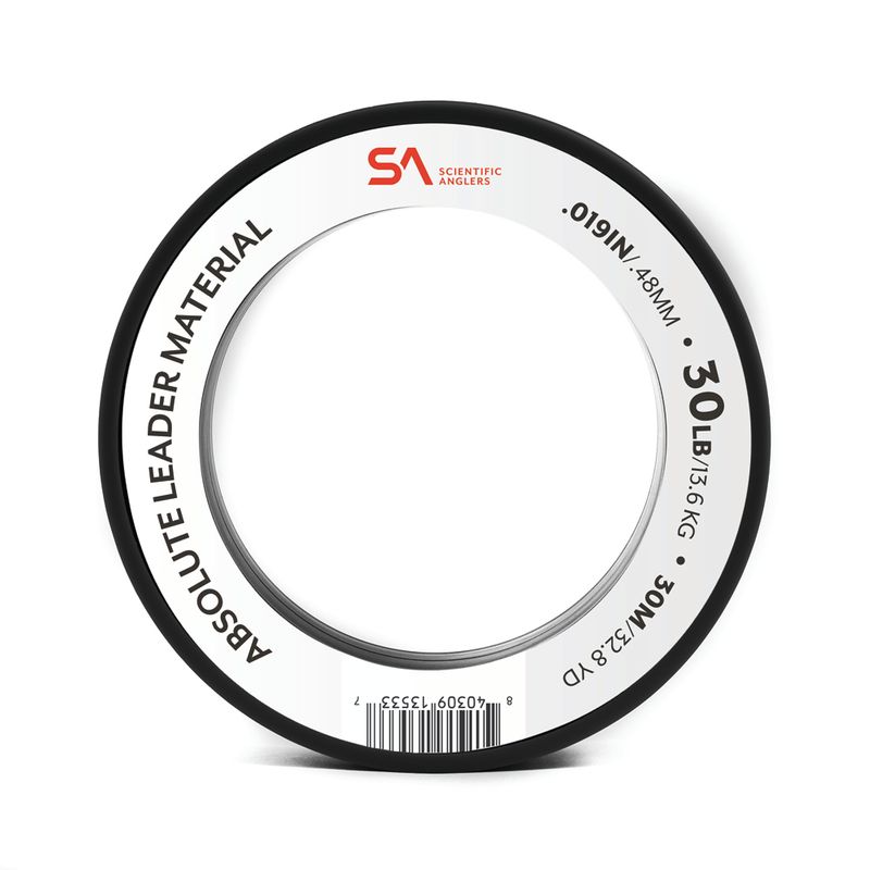 Scientific Anglers Absolute Leader Material â€“ product_1_35125.jpg