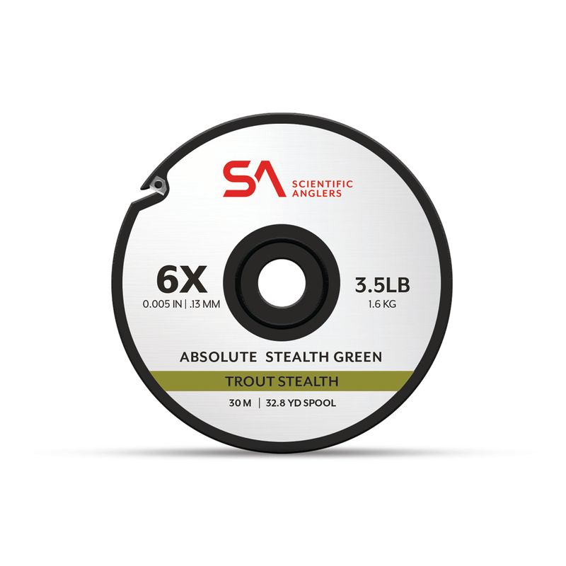 Scientific Anglers Absolute Trout Stealth Tippet â€“ product_1_35131.jpg