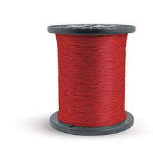 Scientific Anglers Specialty Colored Dacron backing, red