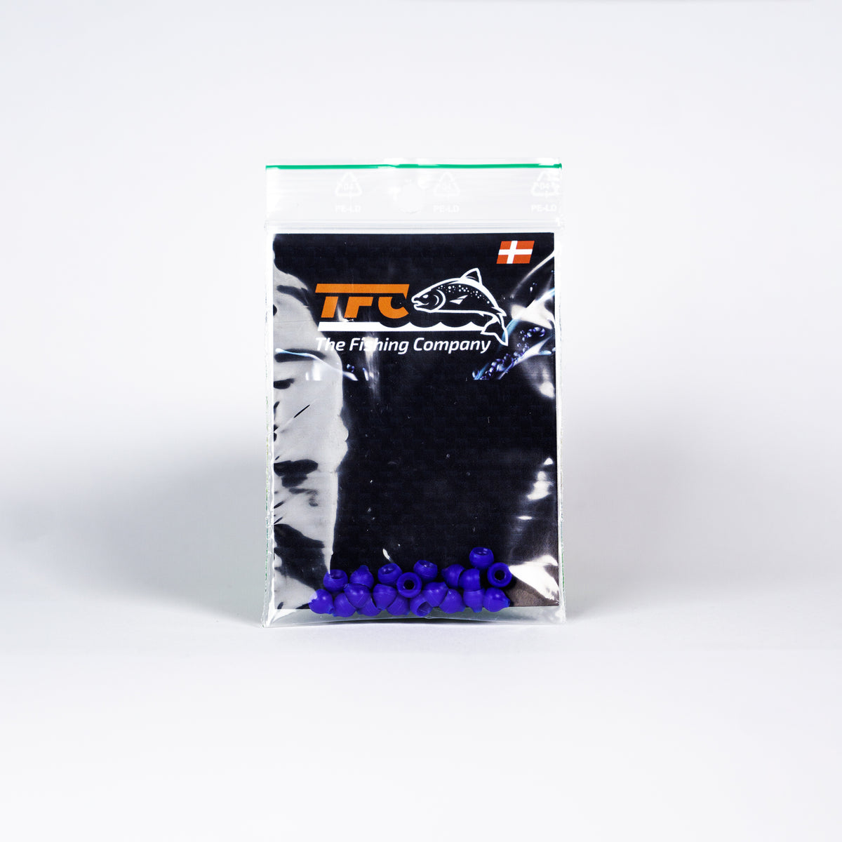 TFC TUWOB UV Perler