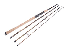 Westin W4 Spin 2nd 4-delt Spinnestang